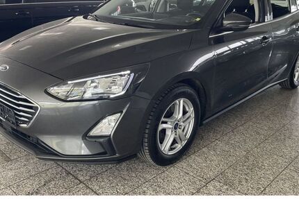 Ford Focus 127.200 km 10.785 &euro; Wuppertal 42329
