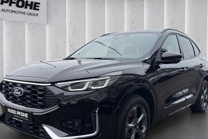 Ford Kuga 13.578 km 32.450 &euro; Lübeck 23554