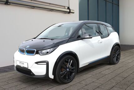 BMW i3 33.861 km 18.925 &euro; Sangerhausen 06526
