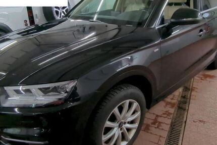 Audi Q5 60.000 km 29.750 &euro; Steinbach-Hallenberg OT Herges-Hallenberg 98587