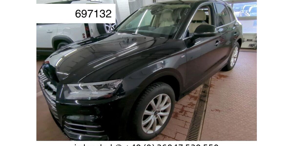 Audi Q5 60.000 km 29.750 &euro; Steinbach-Hallenberg OT Herges-Hallenberg 98587