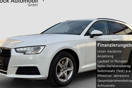 Audi A4 234.990 km 14.990 &euro; Affing (bei Augsburg) 86444