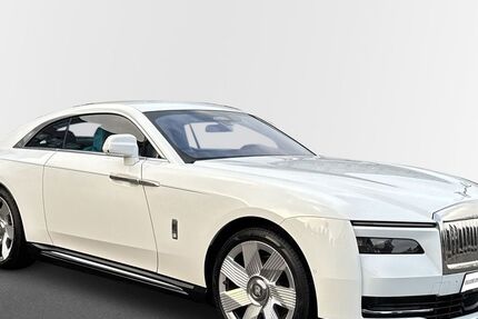 Rolls Royce Spectre 5.000 km 449.000 &euro; Hamburg 22529