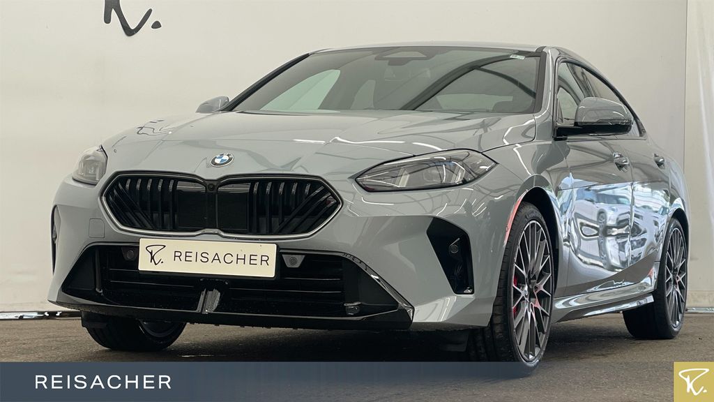 BMW 220 Gran Coupé 7.723 km 44.999 &euro; Ulm 89077