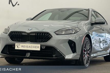 BMW 220 Gran Coupé 8.443 km 42.999 &euro; Ulm 89077