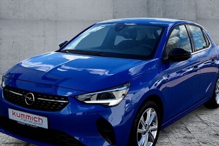 Opel Corsa 20.385 km 15.790 &euro; Lauingen 89415