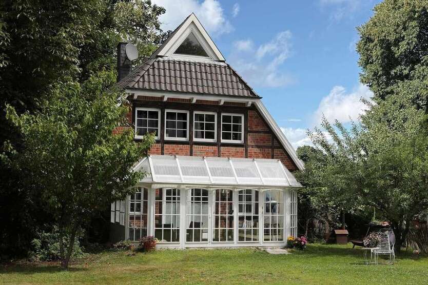 Haus zum Kaufen in Rosengarten 599.000 € 159 m² 4 zimmer