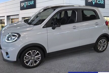 Leapmotor T03 5.278 km 14.790 &euro; Berlin 12103