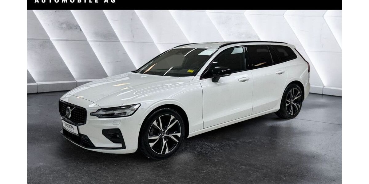 Volvo V60 23.520 km 34.990 &euro; Zeesen 15711