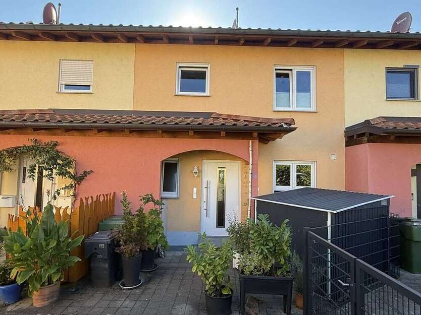 Haus zum Kaufen in Ettenheim 455.000 € 105 m²