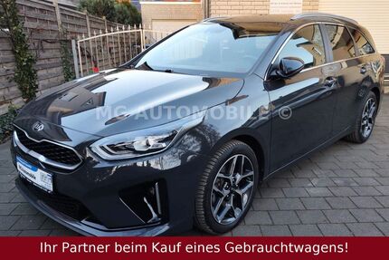 Kia ceed Sportswagon 104.073 km 17.550 &euro; Hannover 30165