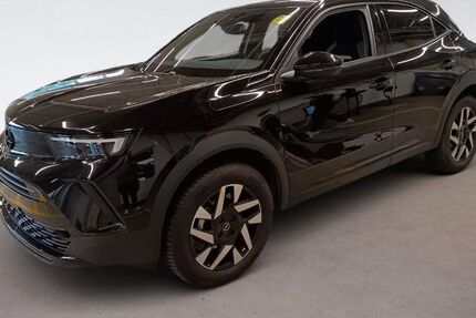 Opel Mokka 6.340 km 22.480 &euro; Eckernförde 24340