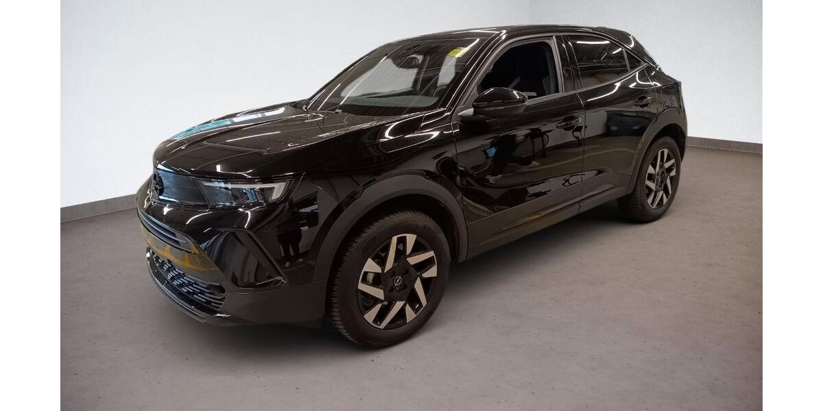 Opel Mokka 6.340 km 22.480 &euro; Eckernförde 24340