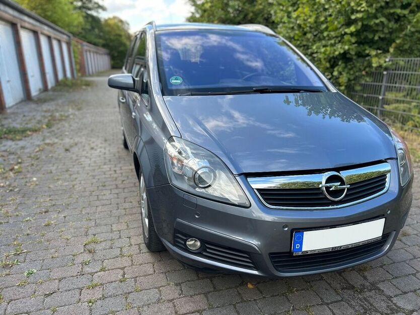 Zafira