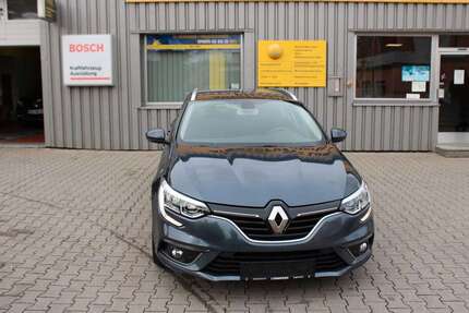 Renault Megane 76.677 km 12.990 &euro; Ingolstadt 85051