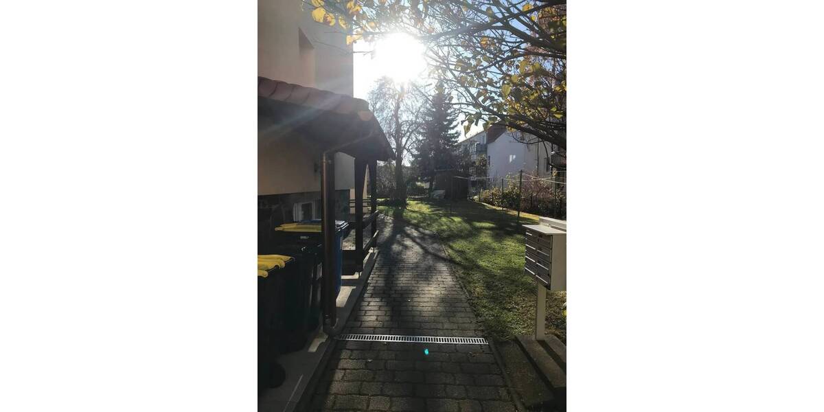 Etagenwohnung Freiberg Freiberg Süd - 3 Zimmer, 72 m&sup2;, 435&euro; | Angebot:26451069