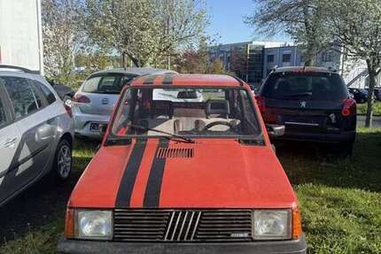 Fiat Panda 80.765 km 2.490 &euro; Göttingen 37081