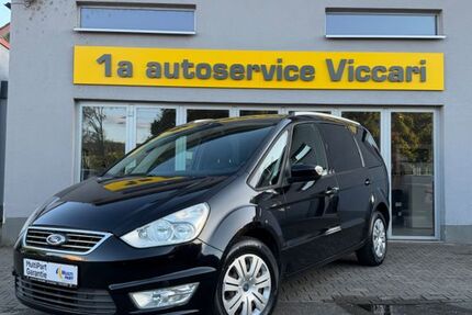 Ford Galaxy 199.900 km 5.900 &euro; Emmendingen 79312
