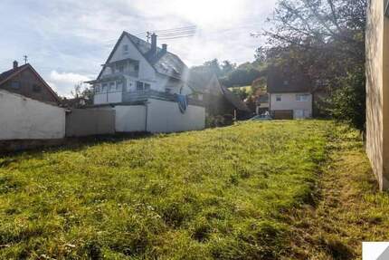 Grundstück Knittlingen Freudenstein-Hohenklingen - 96.500&euro; | Angebot:24322377