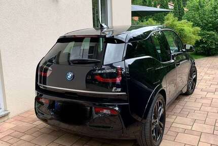 BMW i3 59.300 km 16.990 € Schildow 16552