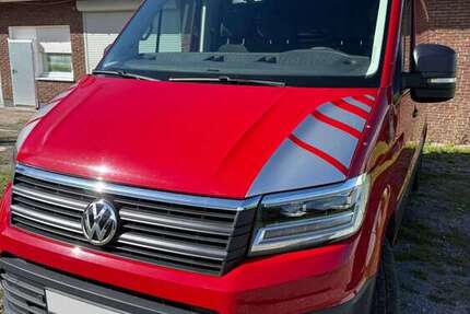 VW Crafter 120.700 km 25.250 &euro; Brilon, Stadt 59929