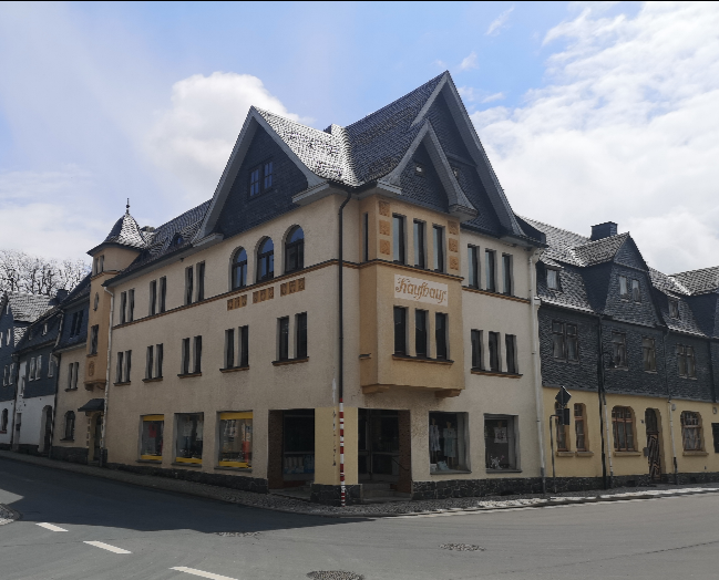 Wohnung zum Mieten in Lehesten 715 € 130 m² 4 zimmer