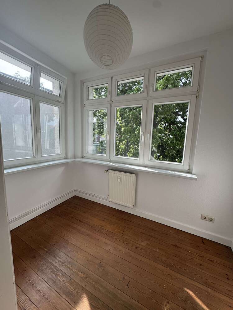 Wohnung zum Mieten in Wismar 580 € 61 m²