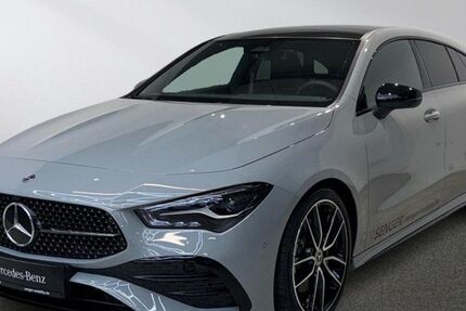 Mercedes-Benz CLA 200 Shooting Brake 9.999 km 40.900 &euro; Bünde 32257