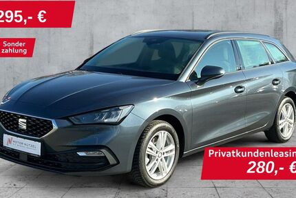 Seat Leon 49.422 km 19.900 &euro; Hof 95030