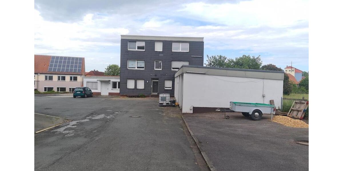 Einfamilienhaus Seesen - 4 Zimmer, 290 m&sup2;, 690.000&euro; | Angebot:27044286