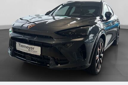 Cupra Formentor 4.999 km 43.780 &euro; Plettenberg 58840