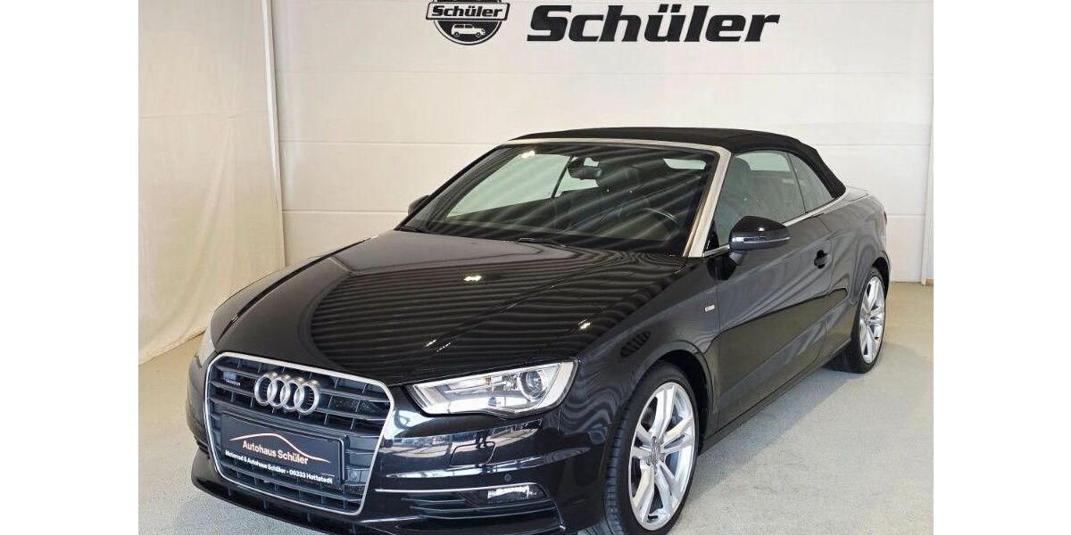 Audi A3 133.912 km 16.975 &euro; Hettstedt OT Walbeck 06333