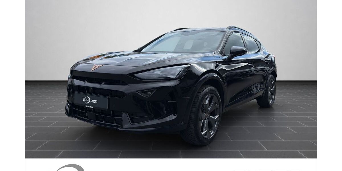 Cupra Formentor 21.531 km 33.400 &euro; Kaiserslautern 67657