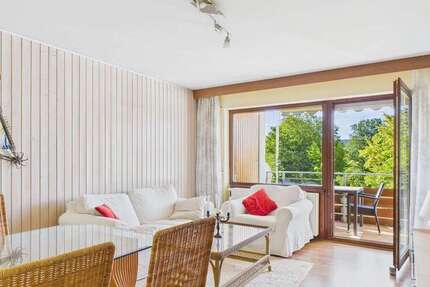 Wohnung zum Kaufen in Waldachtal 179.000 € 77.8 m²