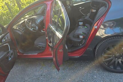 Opel Insignia 200.000 km 3.000 &euro; Bad Pyrmont 31812