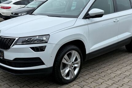 Skoda Karoq 70.000 km 14.990 &euro; Ahaus 48683
