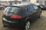 Seat Leon Style,Sitzheiz,Klima,Temp.usw. ! 198.000 km 3.400 &euro; Himmelkron 95502