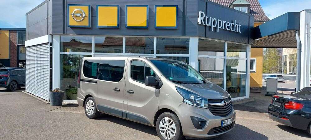 Vivaro