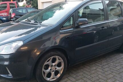Ford C-Max 211.000 km 1.999 &euro; Obersulm-Affaltrach 74182