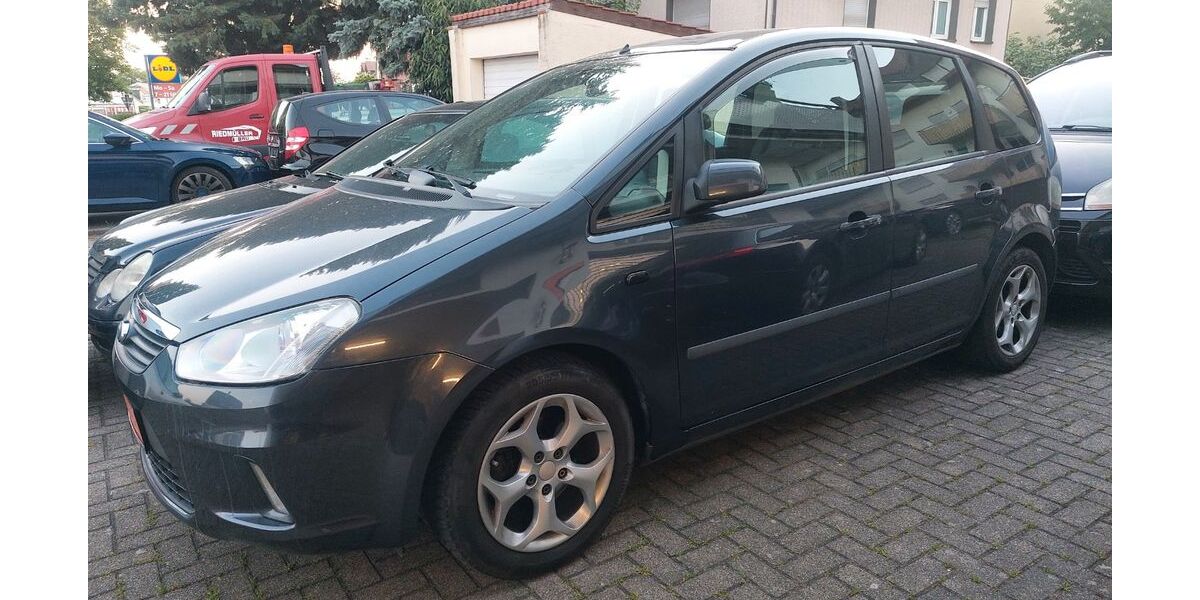 Ford C-Max 211.000 km 1.999 &euro; Obersulm-Affaltrach 74182