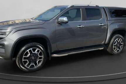 VW Amarok 33.000 km 53.980 &euro; Köln (Mülheim) 51063