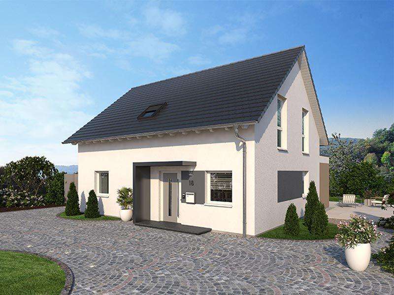 Haus zum Kaufen in Alsbach-Hähnlein 874.000 € 143 m²