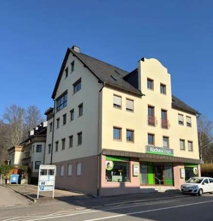 Gewerbeobjekt Chemnitz Ebersdorf - 95.000&euro; | Angebot:27347009