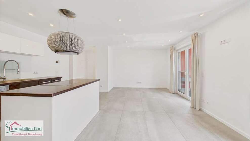 Wohnung zum Kaufen in Perl Sinz 295.000 € 65 m²