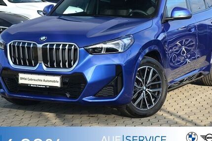 BMW X1 7.756 km 37.440 &euro; Lauf an der Pegnitz 91207