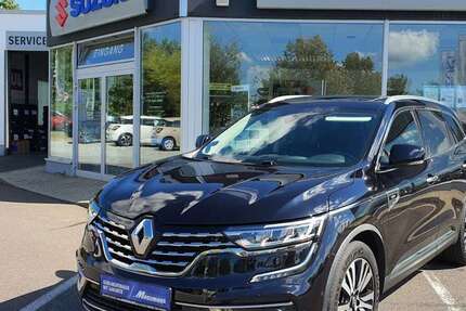 Renault Koleos 69.700 km 25.990 € Görlitz 02828
