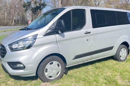 Ford Transit Custom 163.000 km 11.400 &euro; Langenhagen 30855