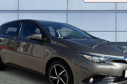 Toyota Auris 111.101 km 13.890 &euro; Ismaning 85737
