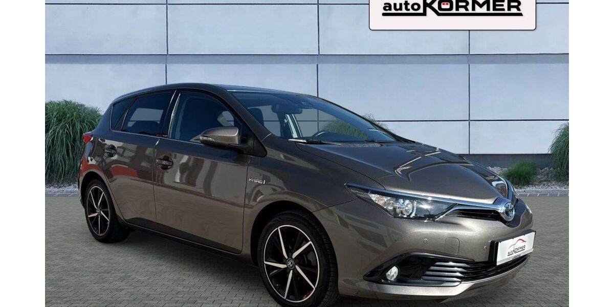 Toyota Auris 111.101 km 13.890 &euro; Ismaning 85737