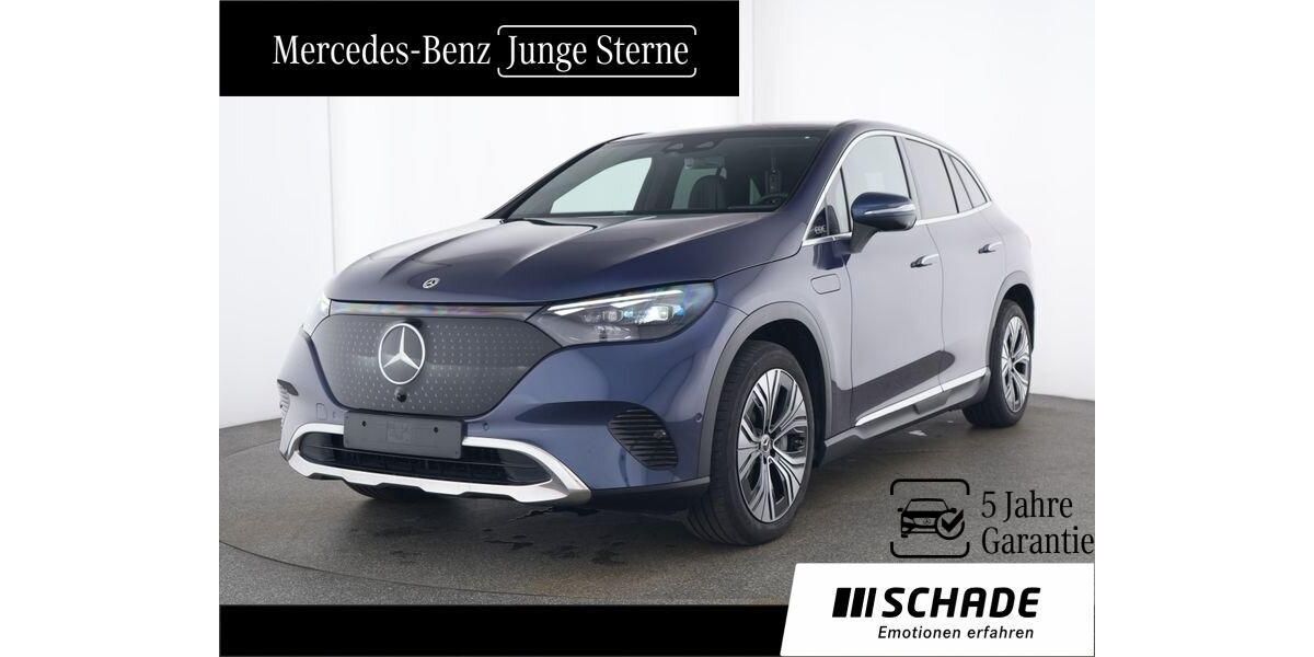 Mercedes-Benz EQE 15.600 km 59.690 &euro; Eisenach 99817